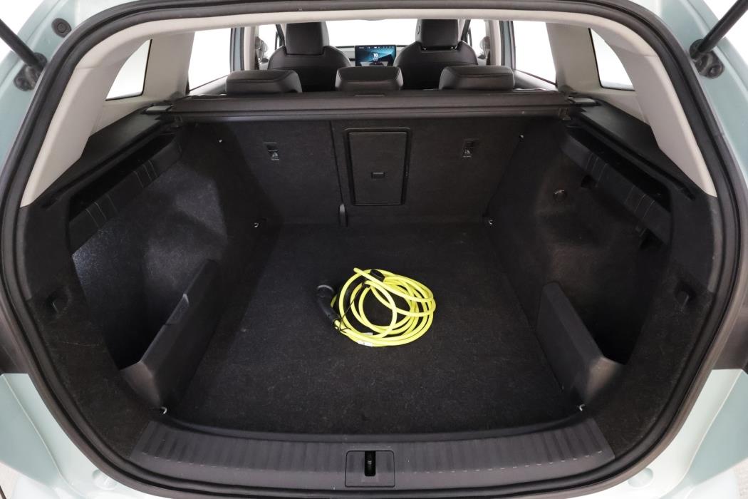 SKODA Enyaq 2023