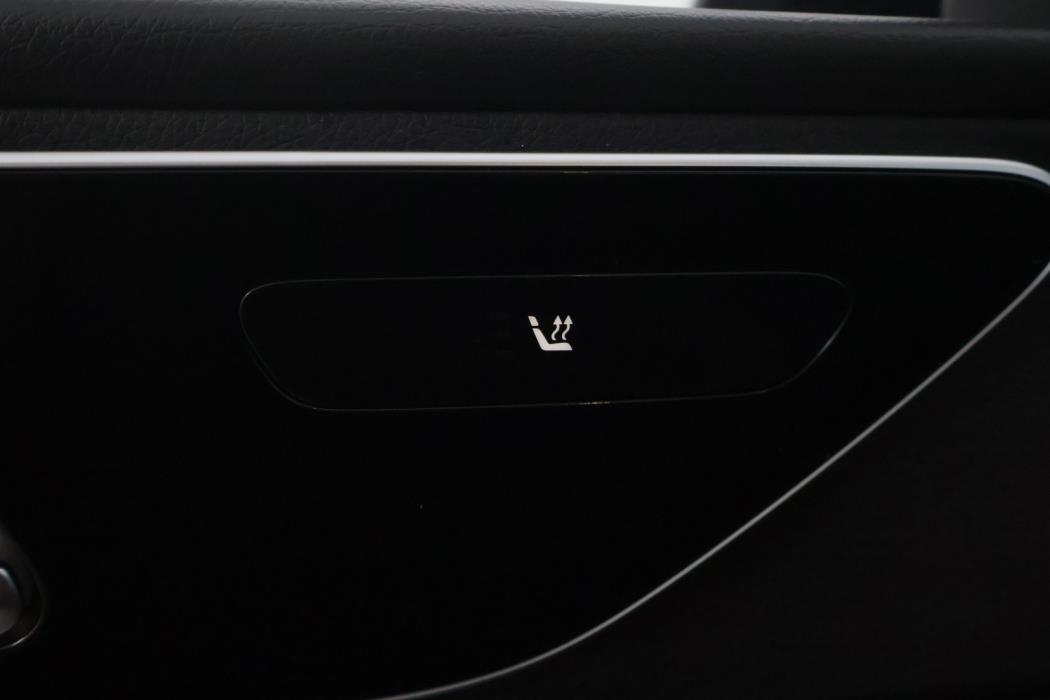 MERCEDES-BENZ C 2022