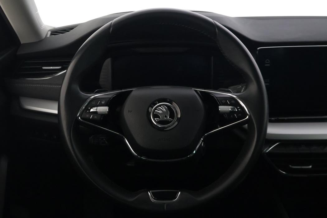 SKODA Octavia 2021