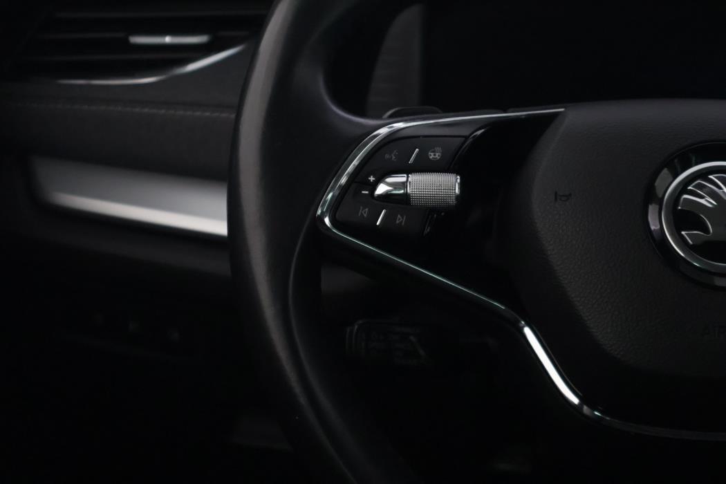 SKODA Octavia 2021