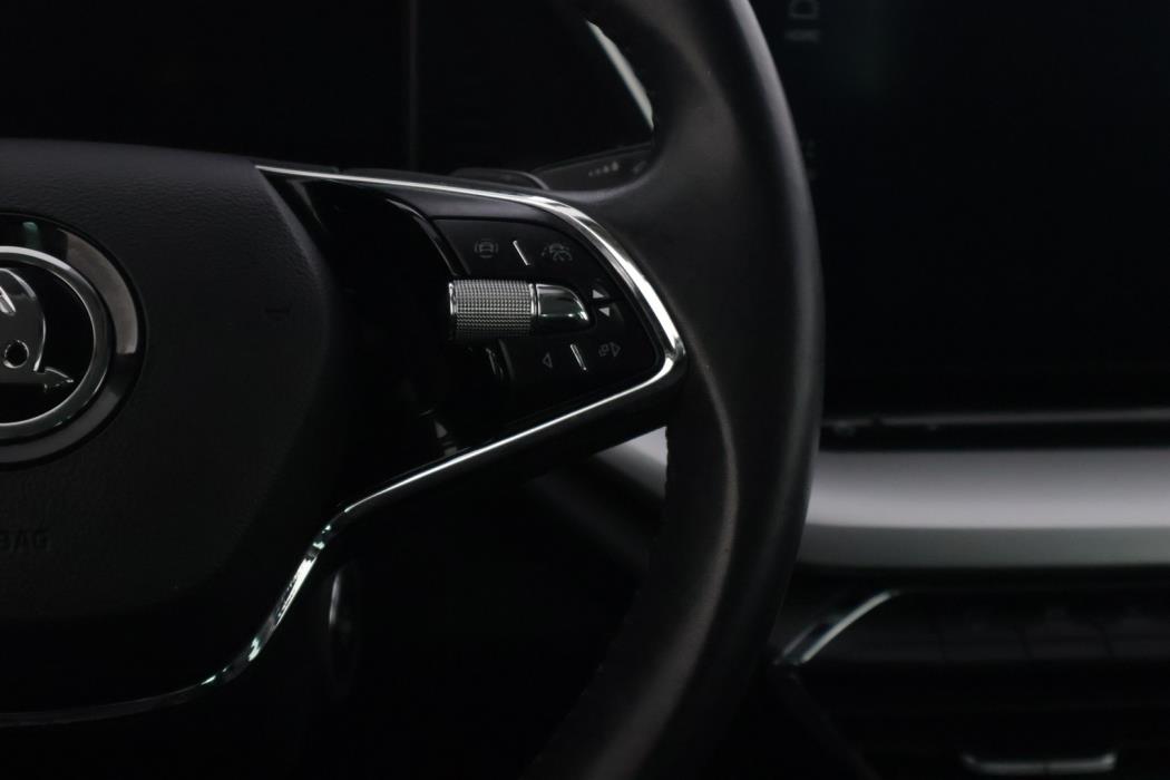 SKODA Octavia 2021