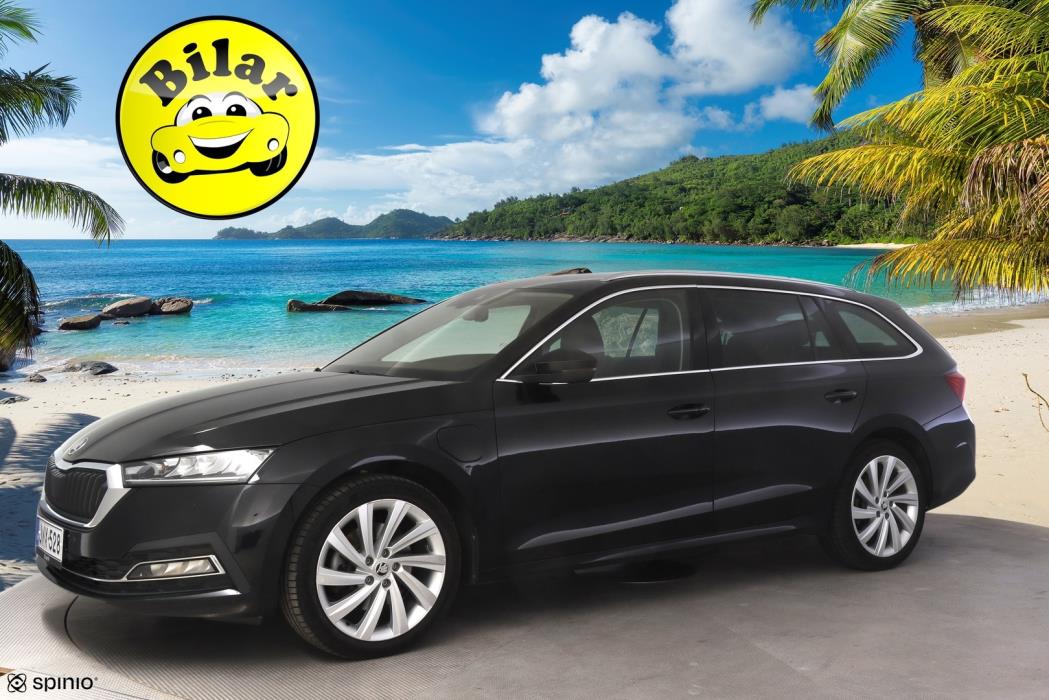 SKODA Octavia 2021