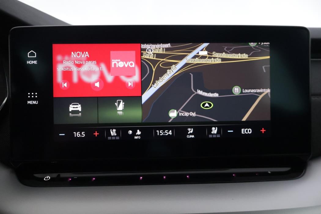 SKODA Octavia 2021