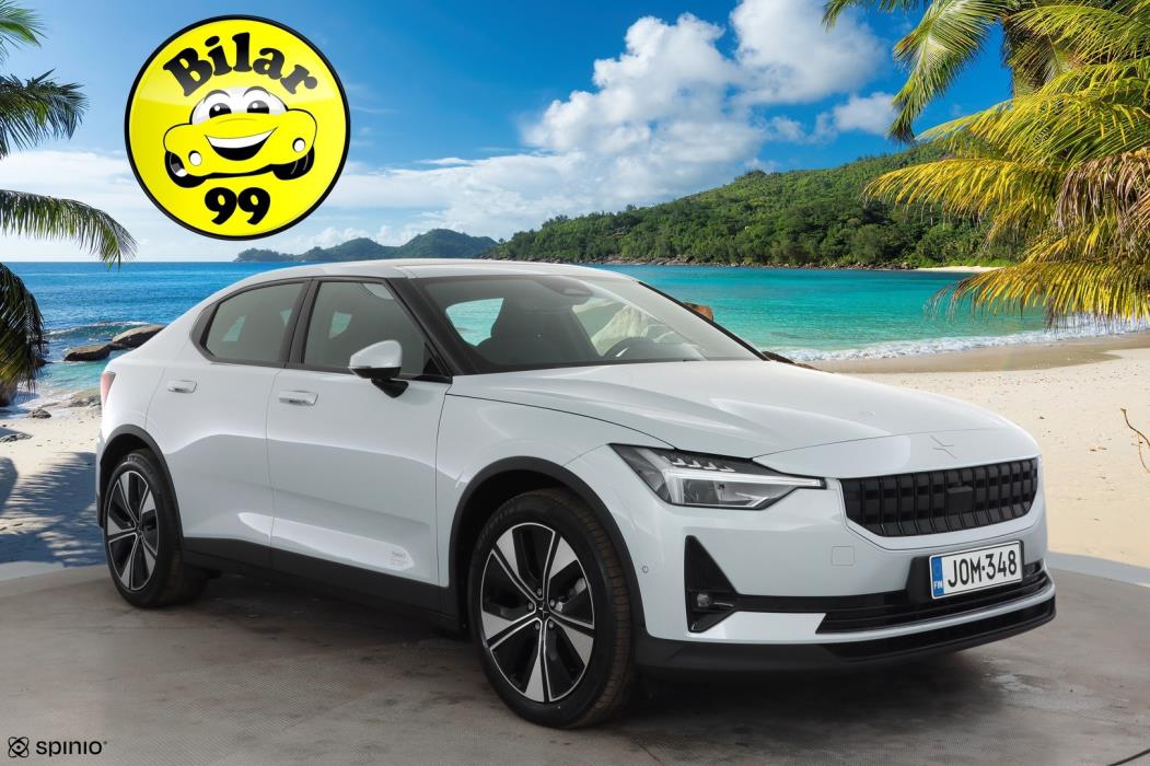 POLESTAR 2 2023