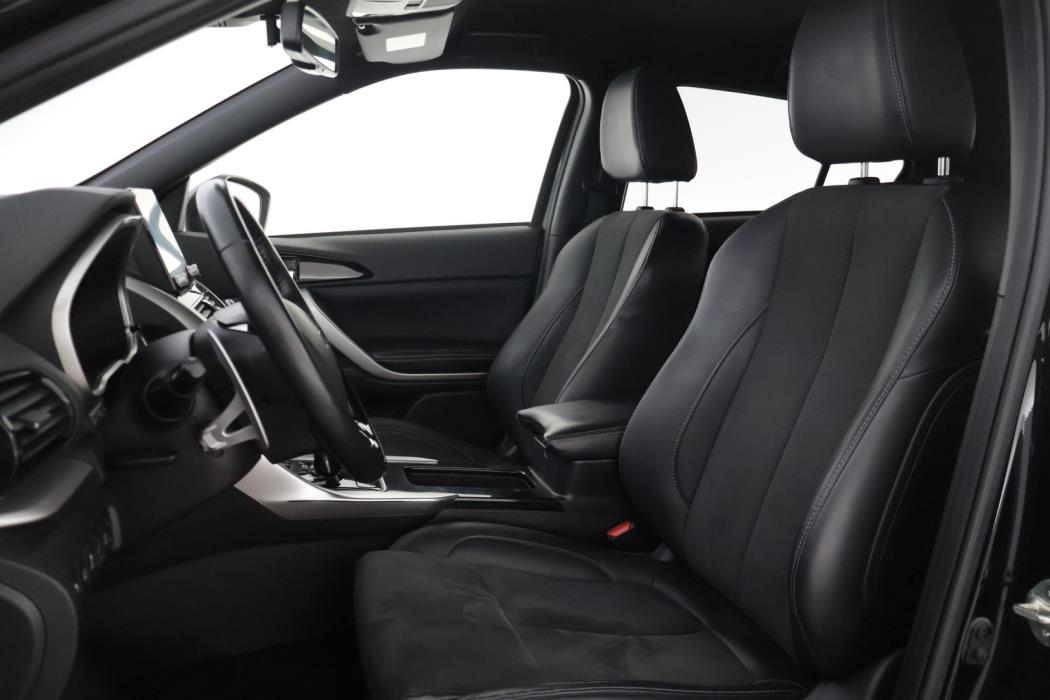 MITSUBISHI ECLIPSE CROSS 2022