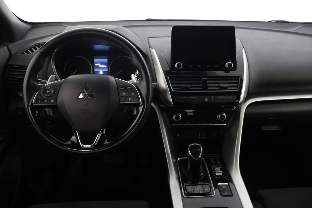 MITSUBISHI ECLIPSE CROSS 2022