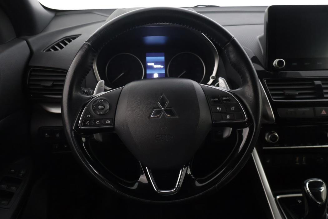 MITSUBISHI ECLIPSE CROSS 2022