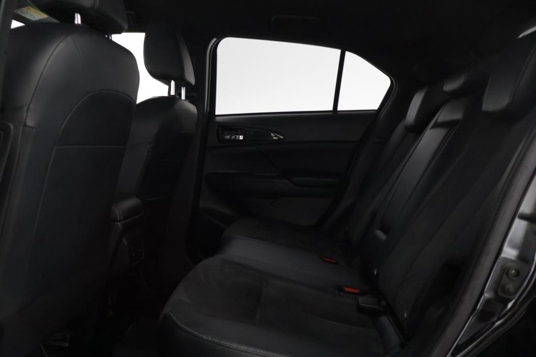 MITSUBISHI ECLIPSE CROSS 2022