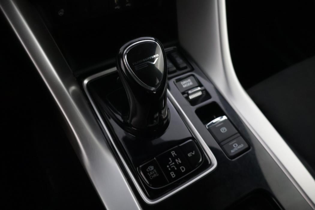MITSUBISHI ECLIPSE CROSS 2022
