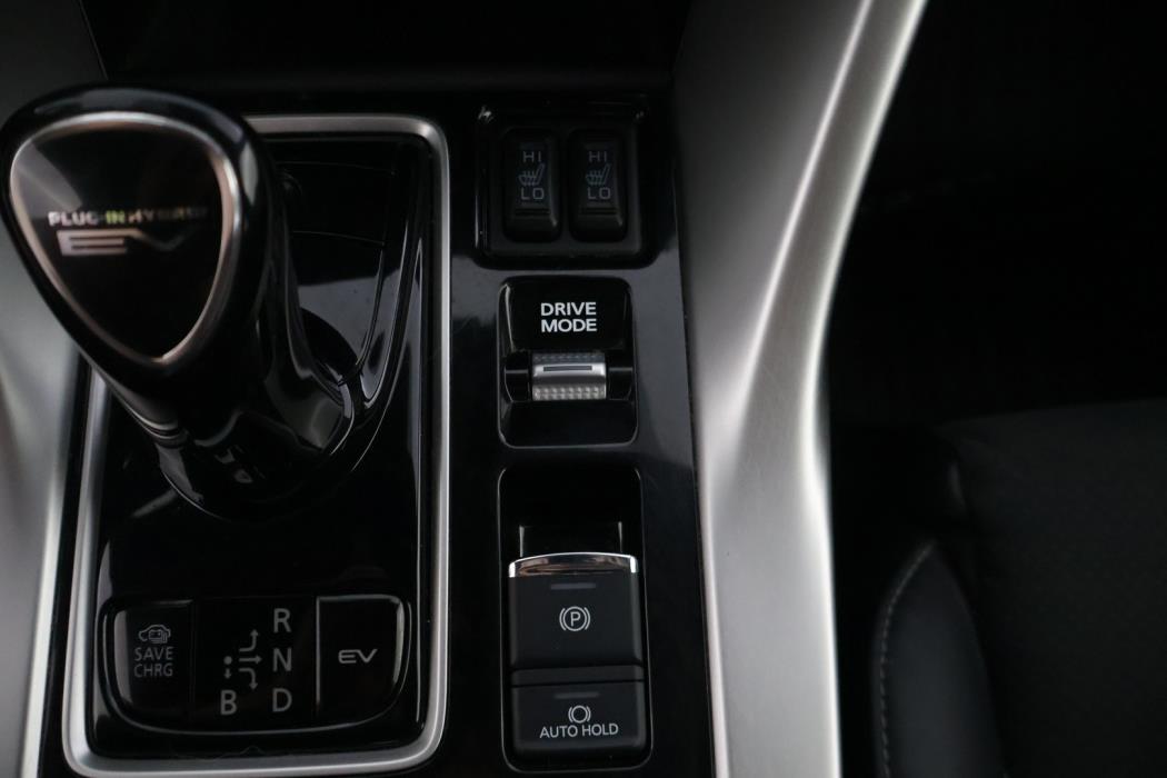 MITSUBISHI ECLIPSE CROSS 2022