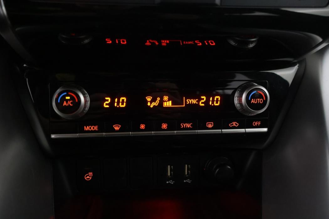 MITSUBISHI ECLIPSE CROSS 2022