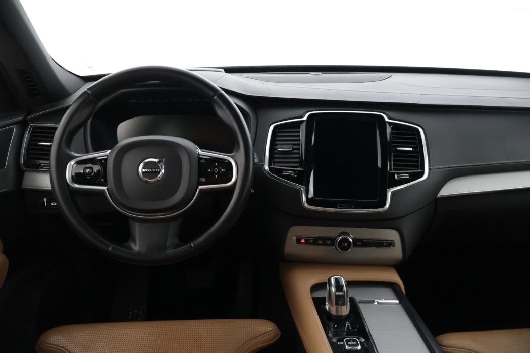 VOLVO XC90 2016