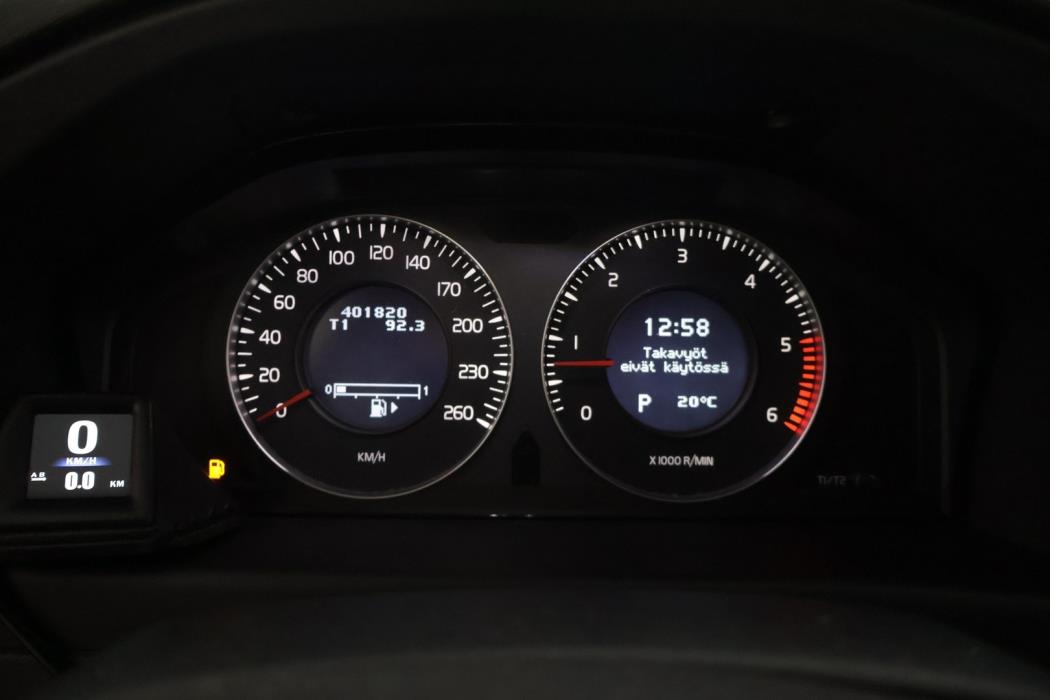 VOLVO V70 2008