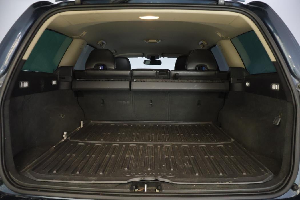 VOLVO V70 2008