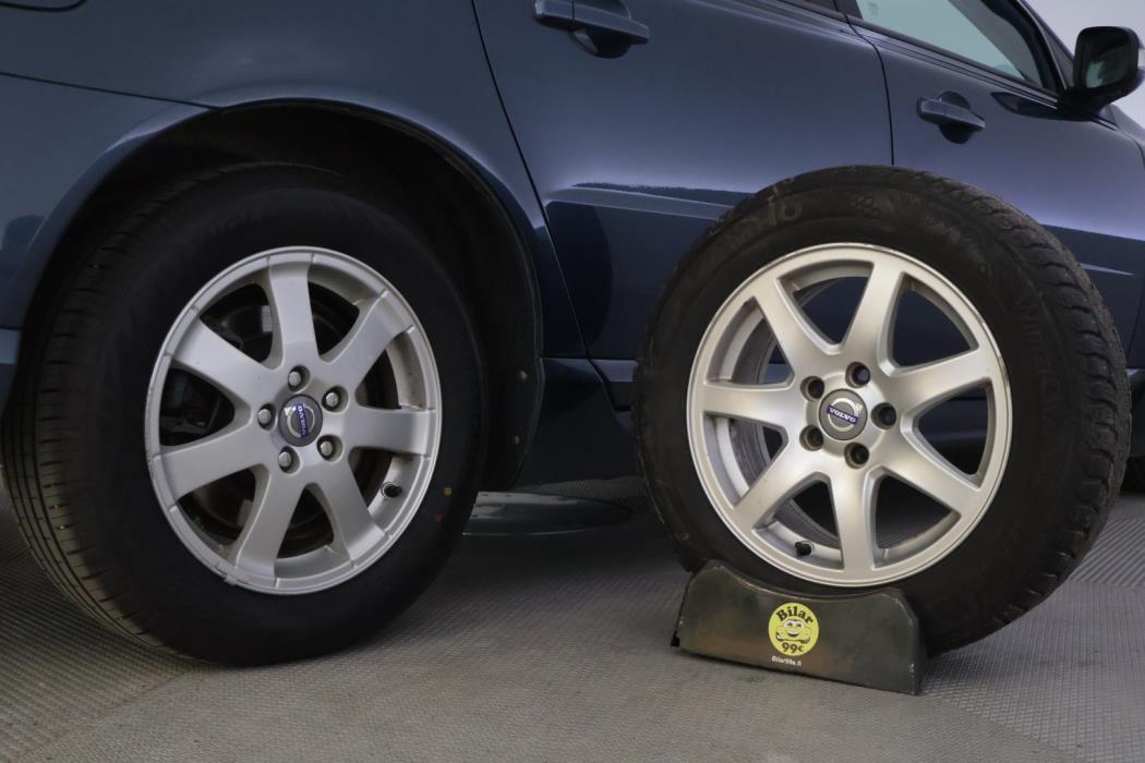 VOLVO V70 2008