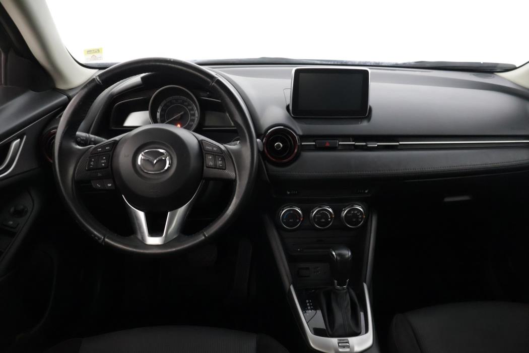MAZDA CX-3 2017