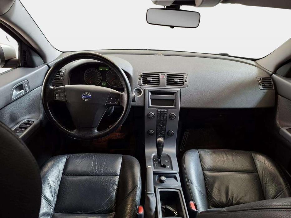VOLVO V50 2007