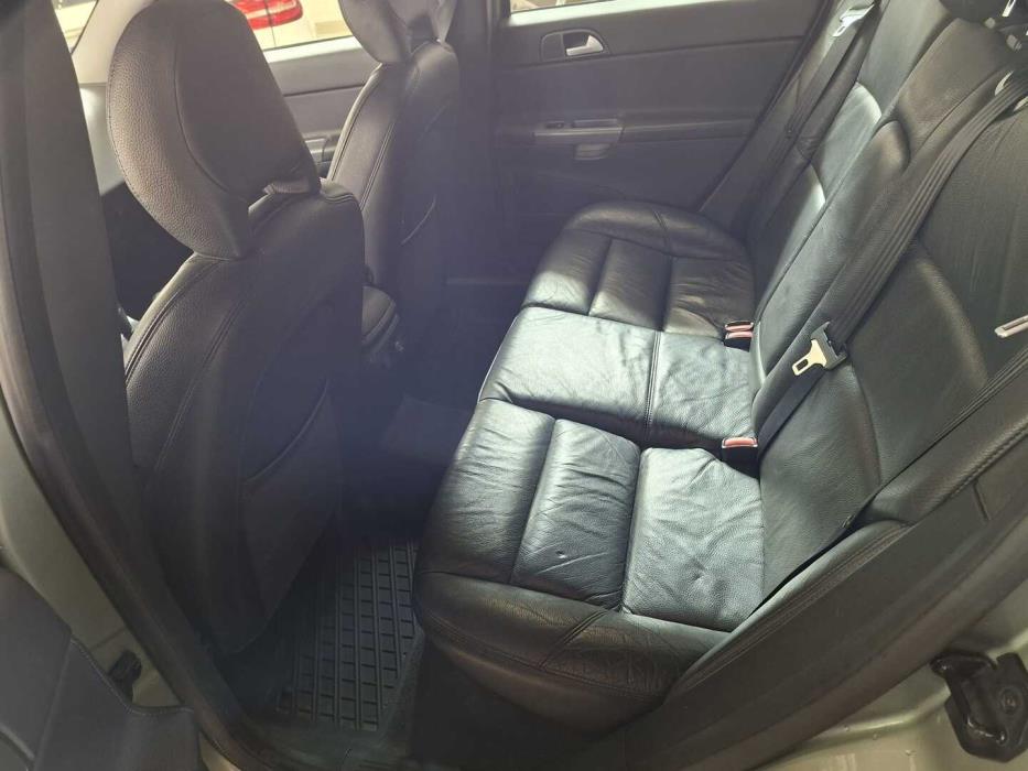 VOLVO V50 2007