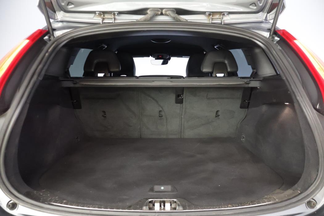 VOLVO V60 2017
