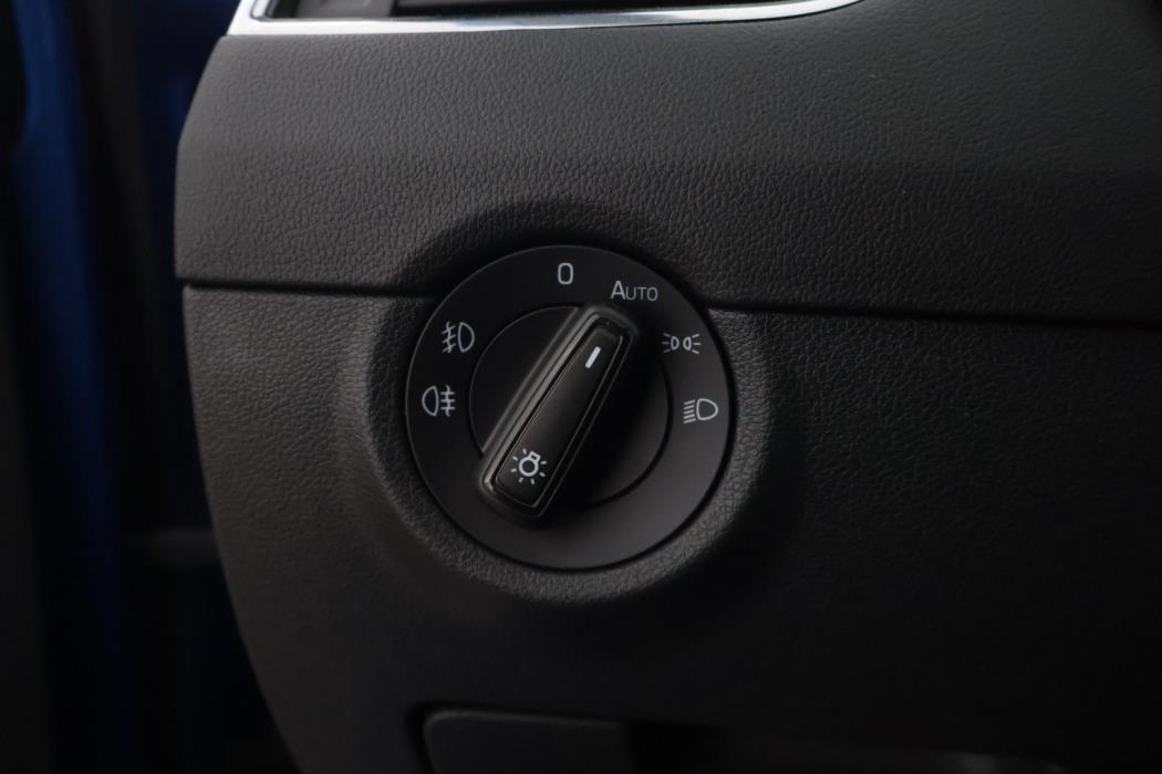 SKODA Octavia 2013