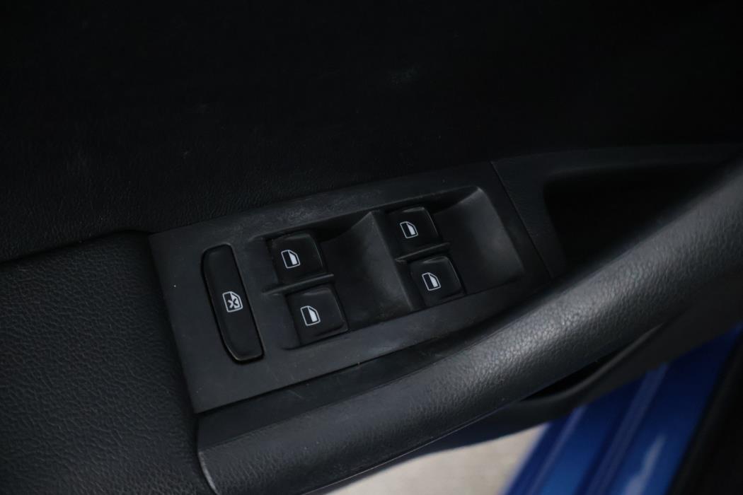 SKODA Octavia 2013