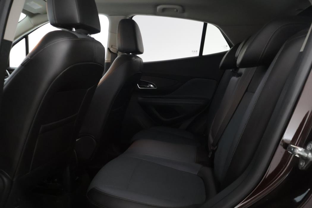 OPEL Mokka 2013