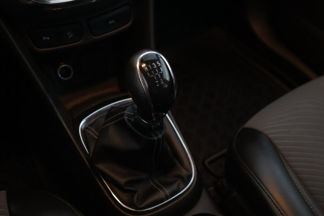 OPEL Mokka 2013