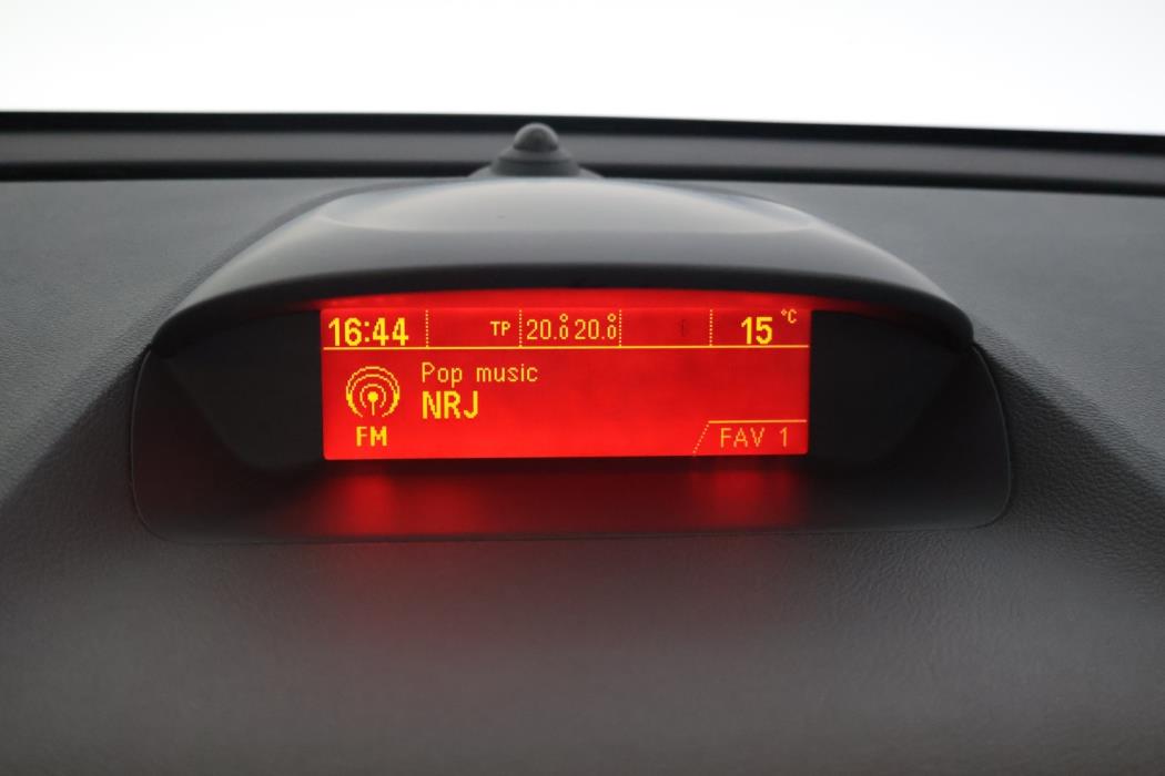 OPEL Mokka 2013