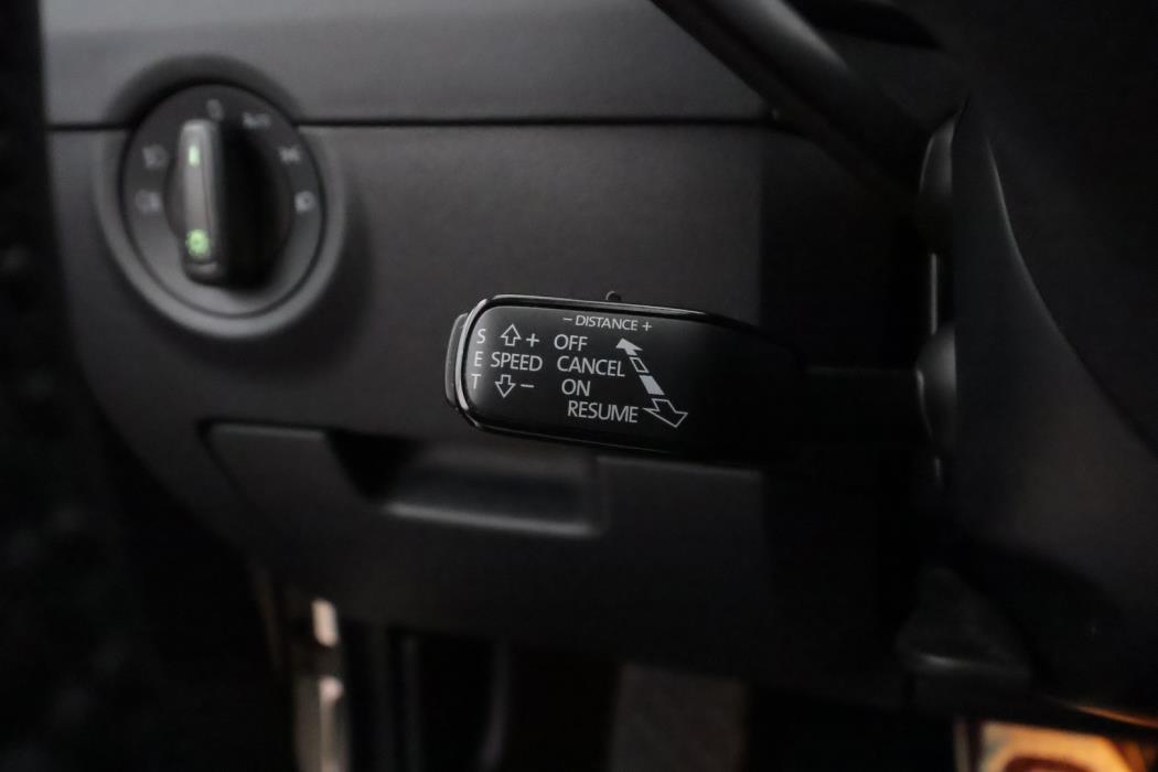 SKODA Octavia 2017