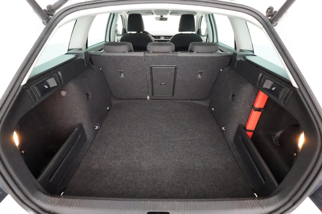 SKODA Octavia 2017