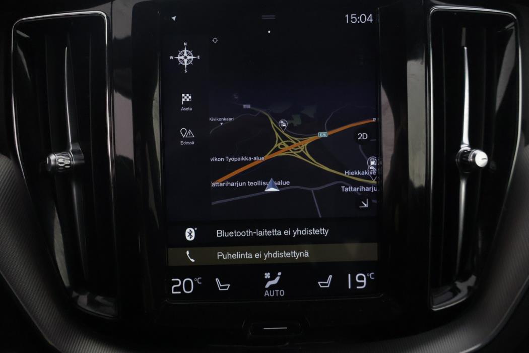 VOLVO XC60 2018