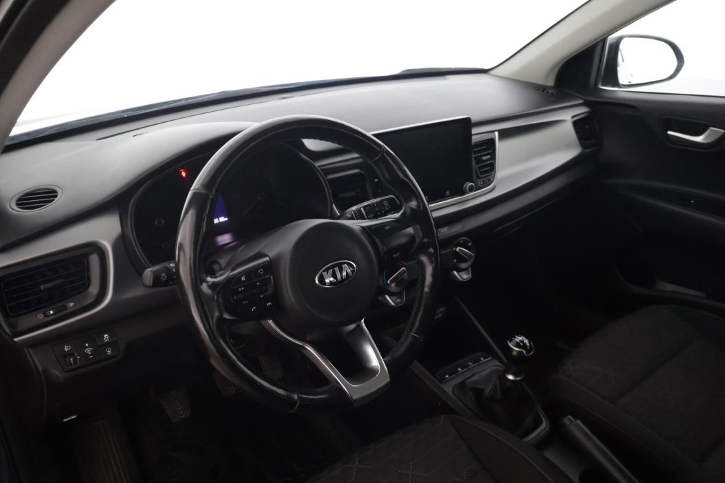 KIA Rio 2018