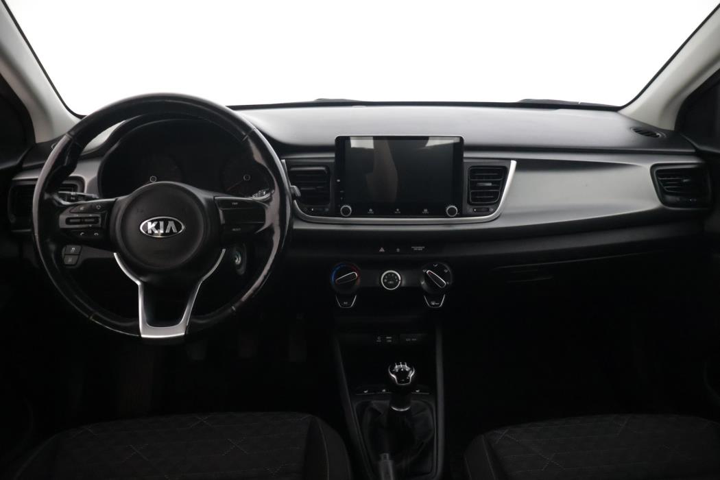 KIA Rio 2018