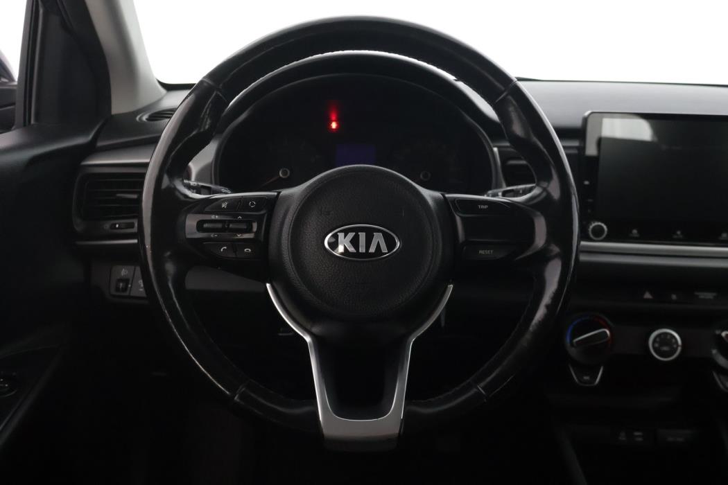 KIA Rio 2018