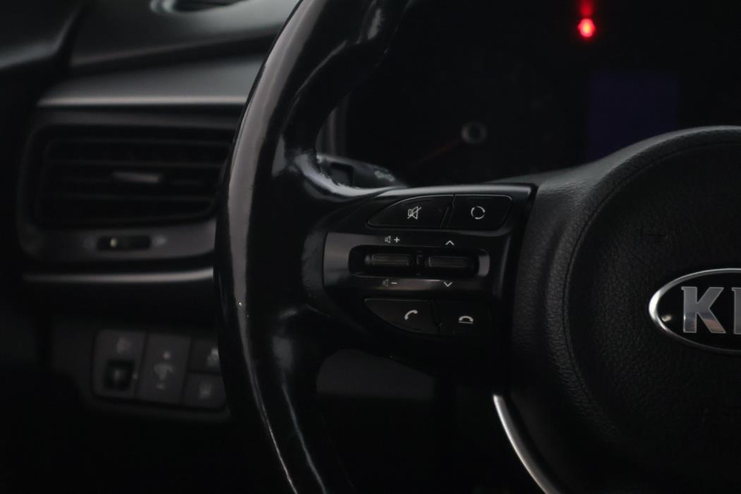 KIA Rio 2018