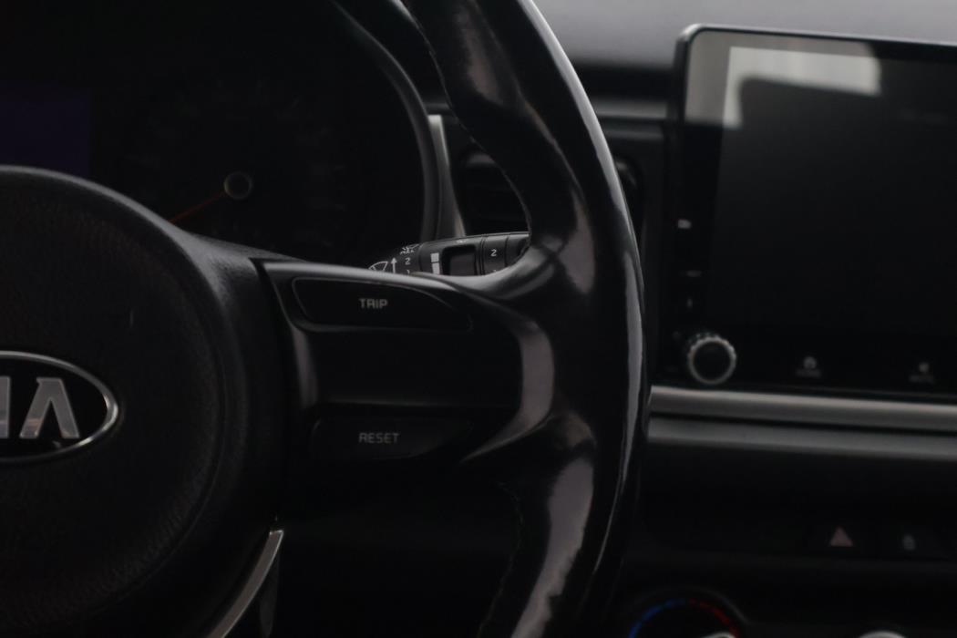 KIA Rio 2018