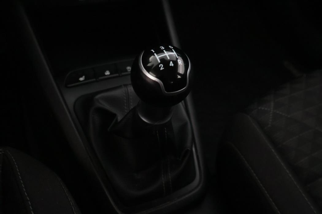 KIA Rio 2018