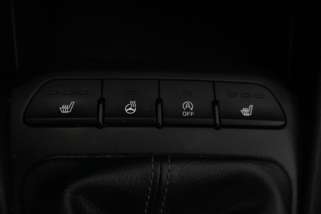 KIA Rio 2018