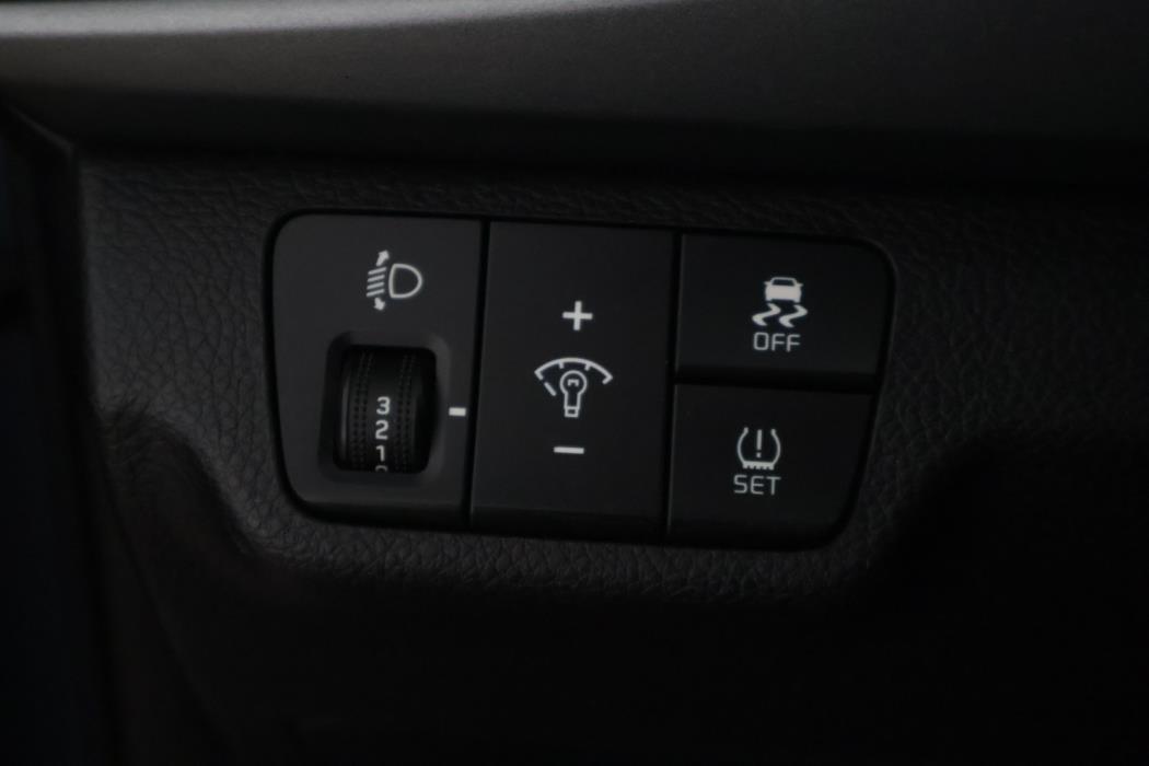 KIA Rio 2018