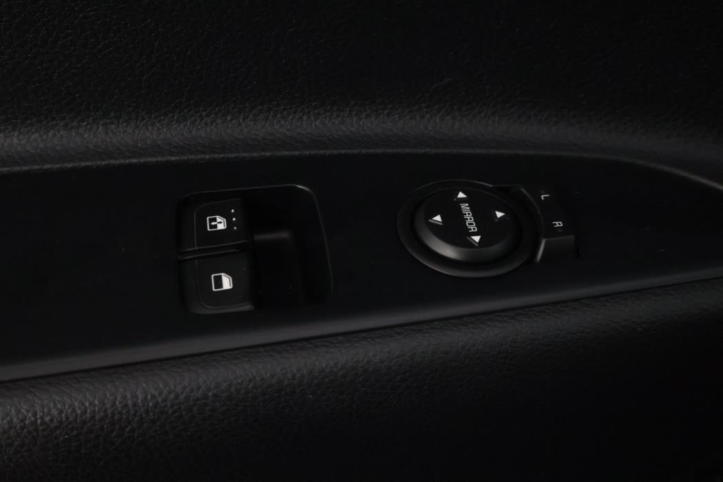 KIA Rio 2018