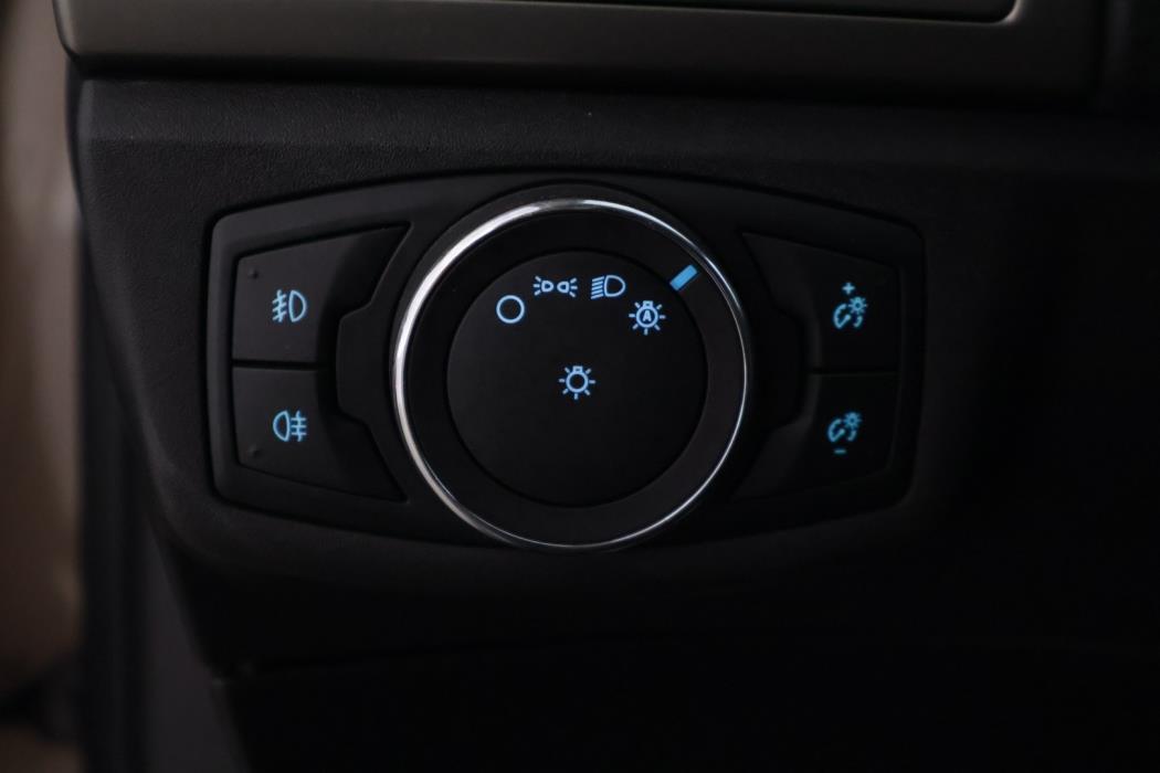 FORD Mondeo 2018