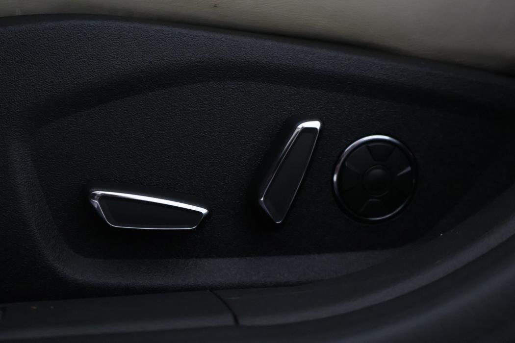 FORD Mondeo 2018
