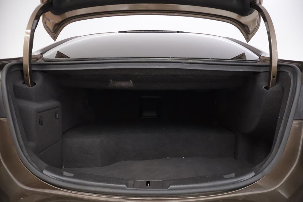 FORD Mondeo 2018