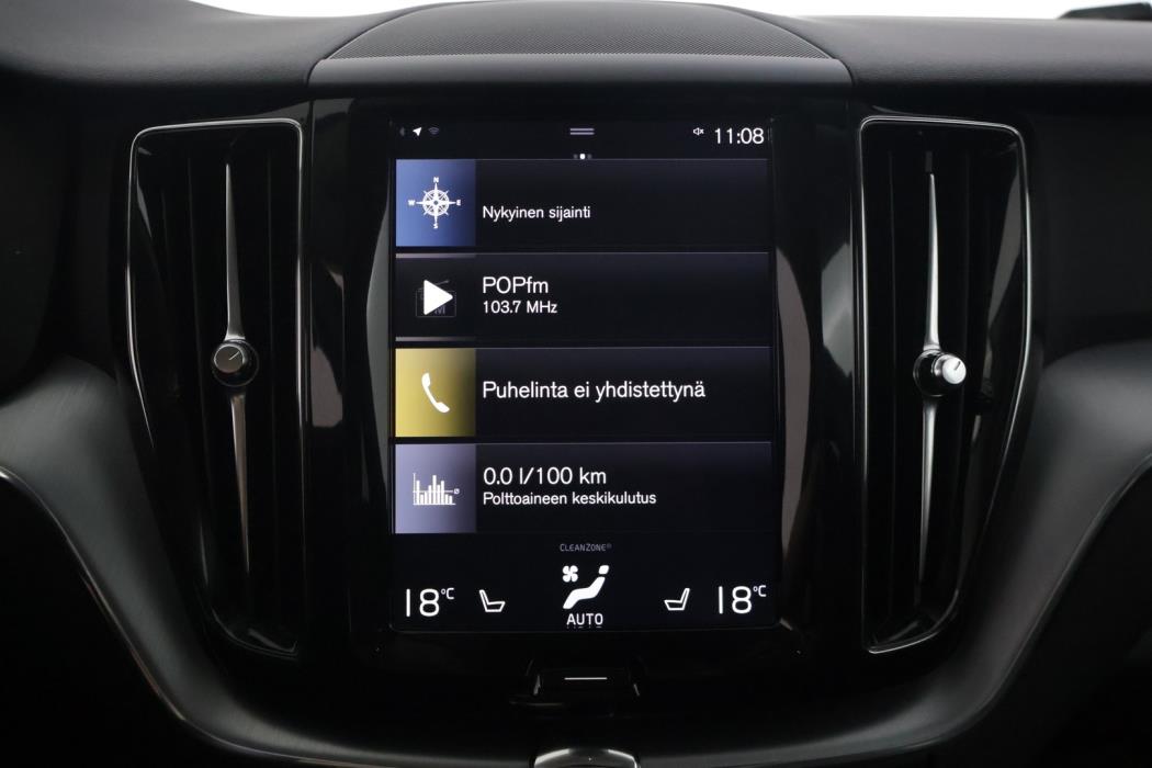 VOLVO XC60 2018