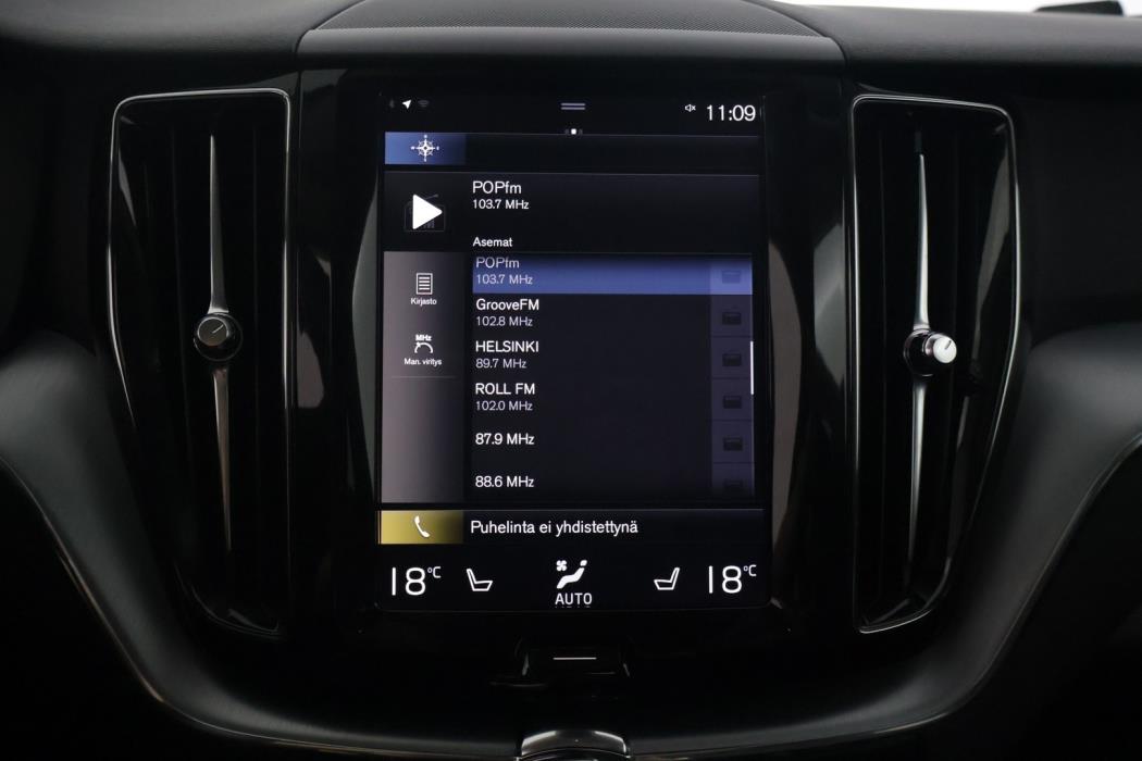 VOLVO XC60 2018