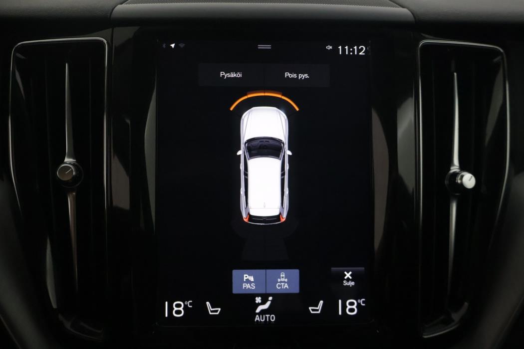 VOLVO XC60 2018