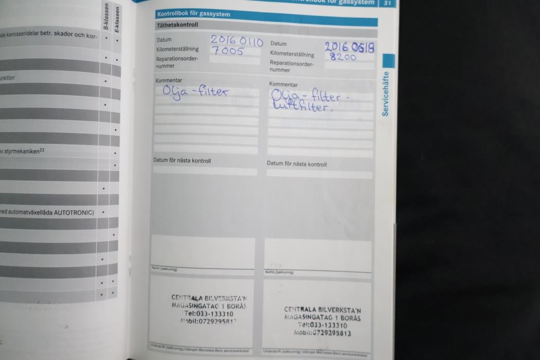 MERCEDES-BENZ E 2011