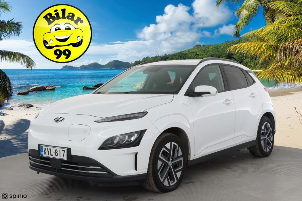 HYUNDAI KONA 2023