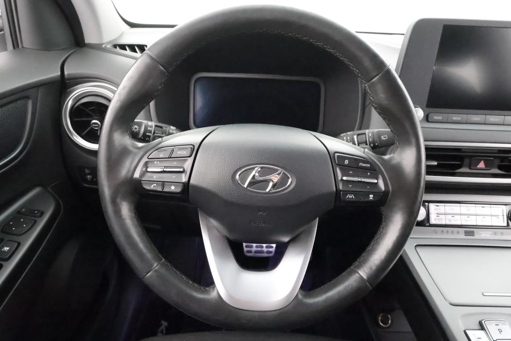 HYUNDAI KONA 2023