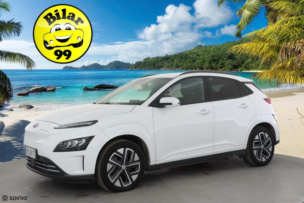 HYUNDAI KONA 2023